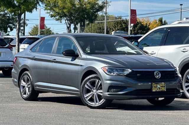 used 2019 Volkswagen Jetta car, priced at $16,809