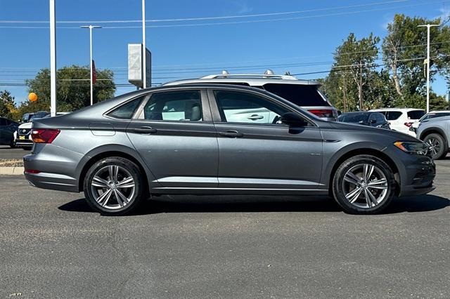 used 2019 Volkswagen Jetta car, priced at $16,809