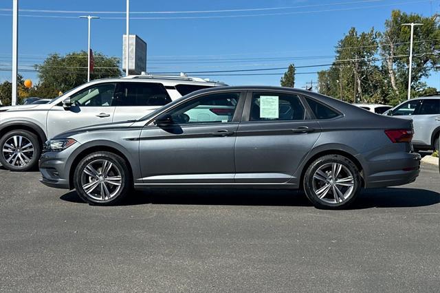 used 2019 Volkswagen Jetta car, priced at $16,809