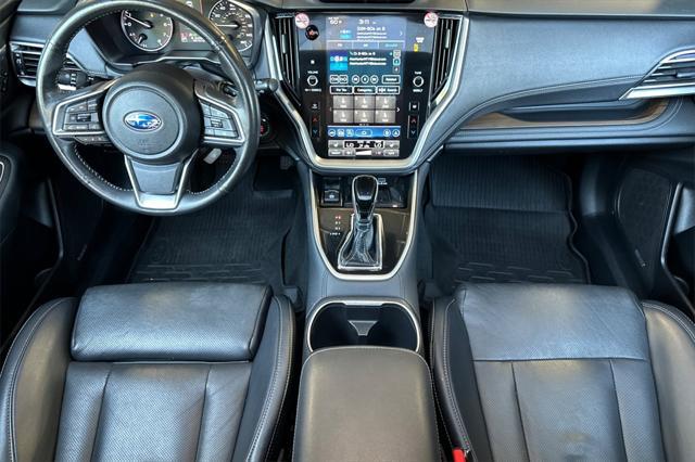 used 2023 Subaru Outback car, priced at $28,925