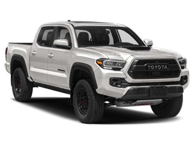 used 2023 Toyota Tacoma car, priced at $49,872