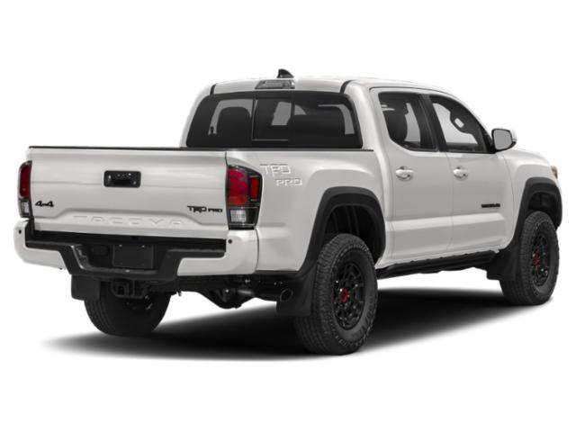 used 2023 Toyota Tacoma car, priced at $49,872