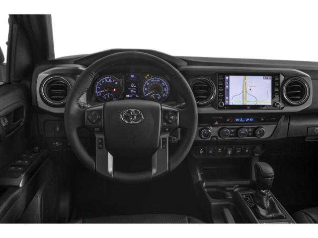 used 2023 Toyota Tacoma car, priced at $49,872