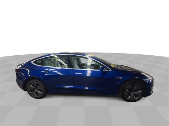 used 2020 Tesla Model 3 car, priced at $21,598