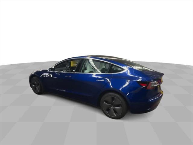 used 2020 Tesla Model 3 car, priced at $21,598