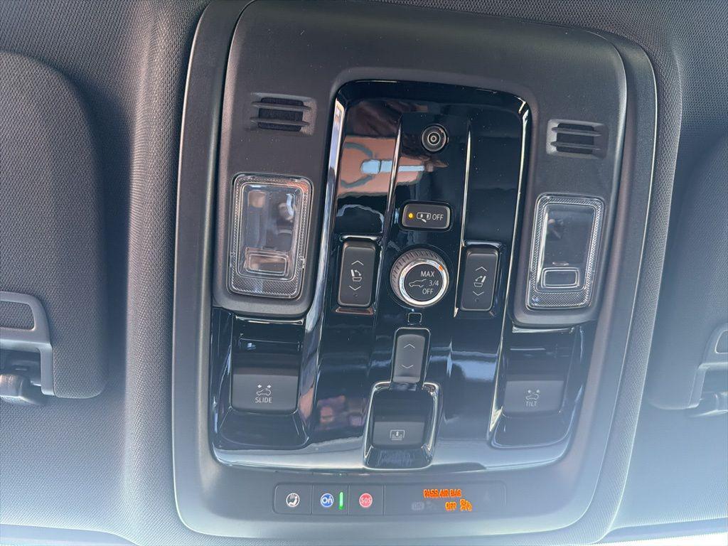 new 2026 Chevrolet Tahoe car, priced at $84,085