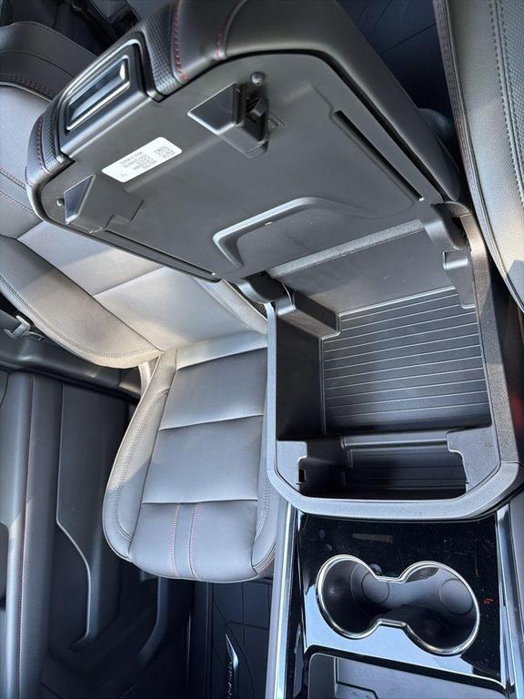 new 2026 Chevrolet Tahoe car, priced at $84,085