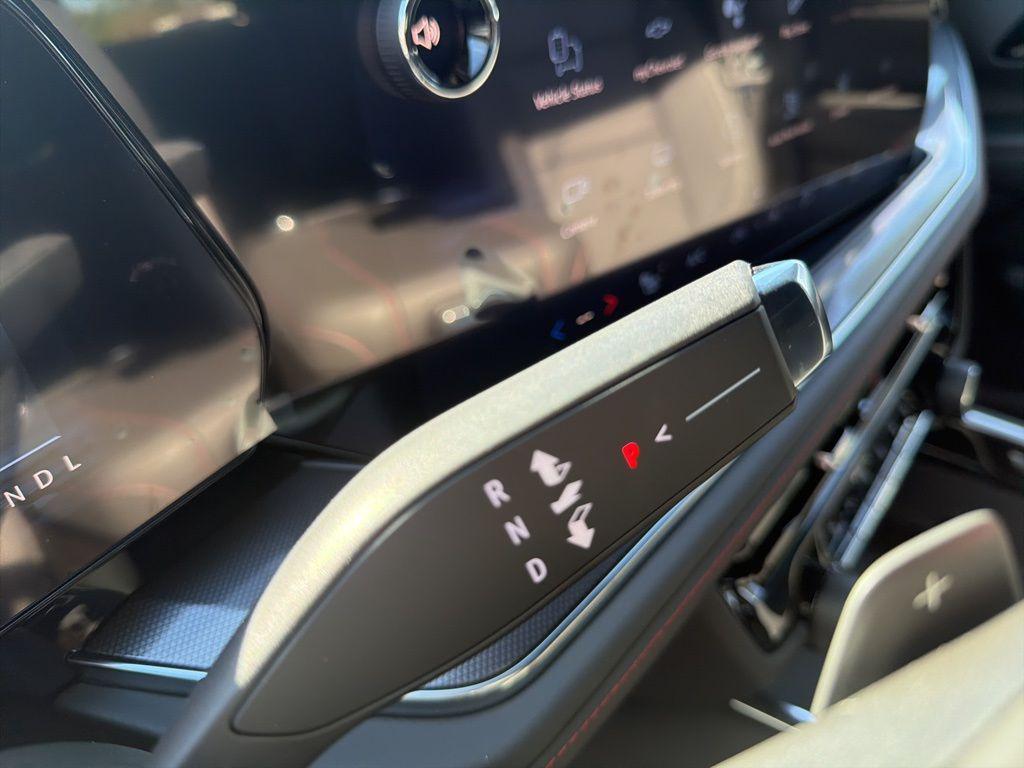 new 2026 Chevrolet Tahoe car, priced at $84,085