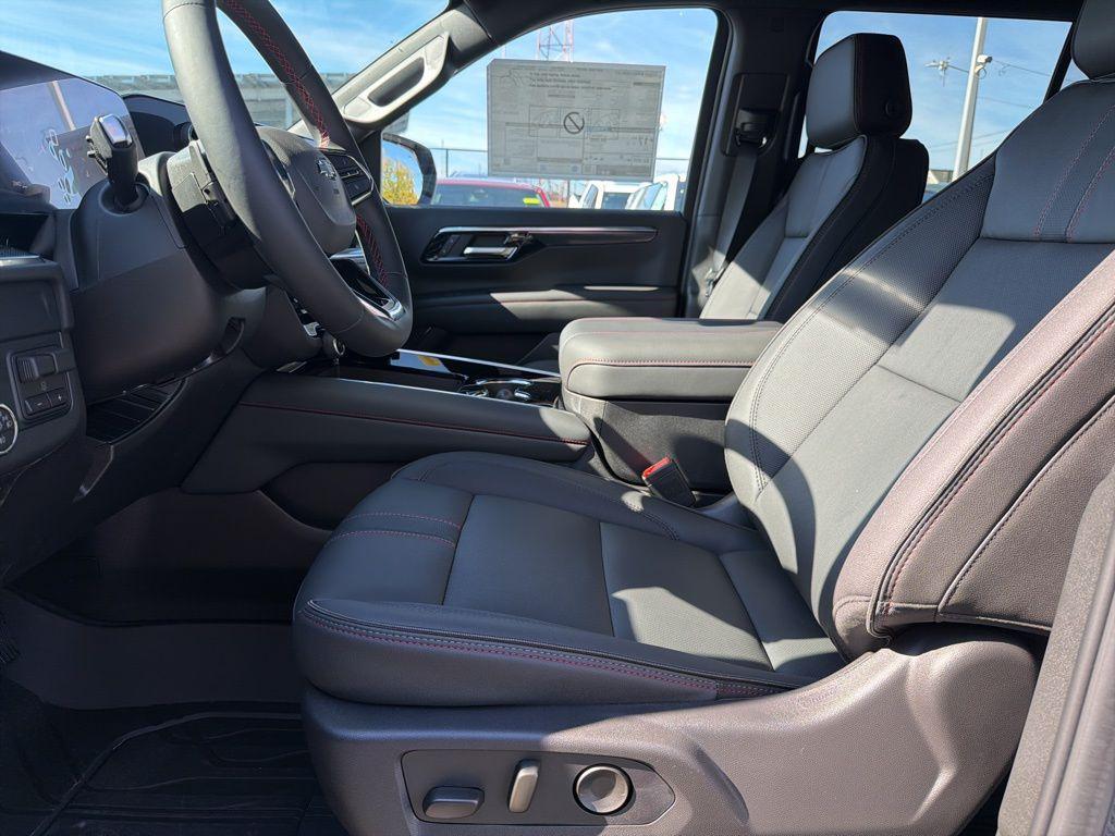 new 2026 Chevrolet Tahoe car, priced at $84,085