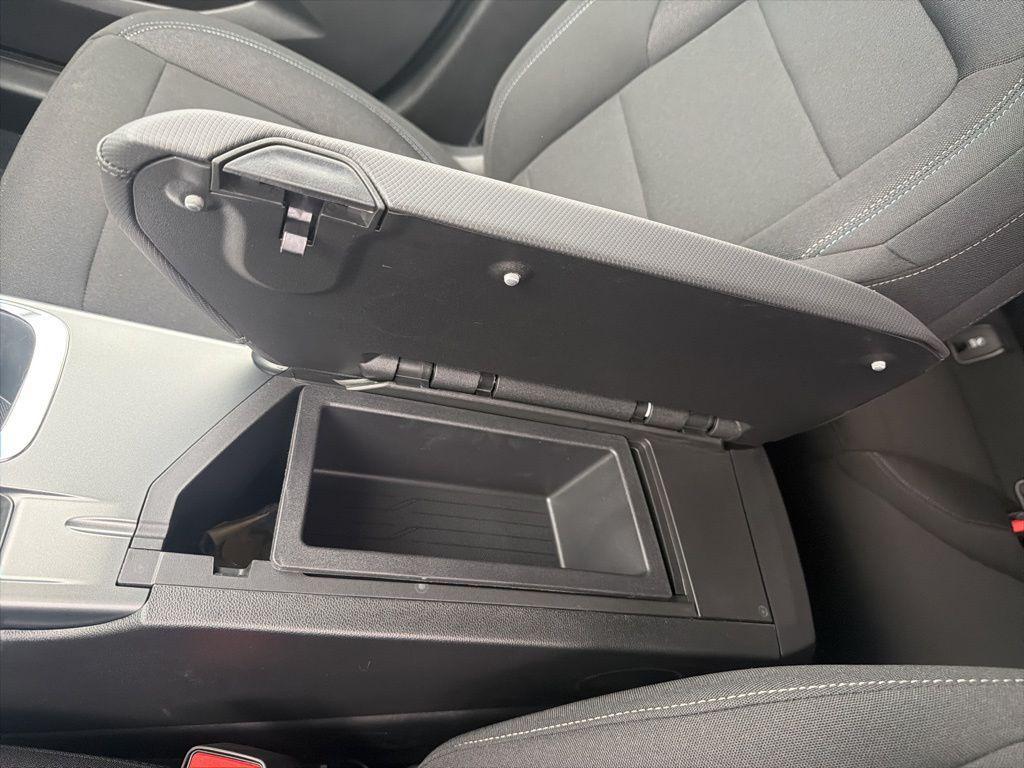 new 2026 Chevrolet Equinox EV car, priced at $31,995