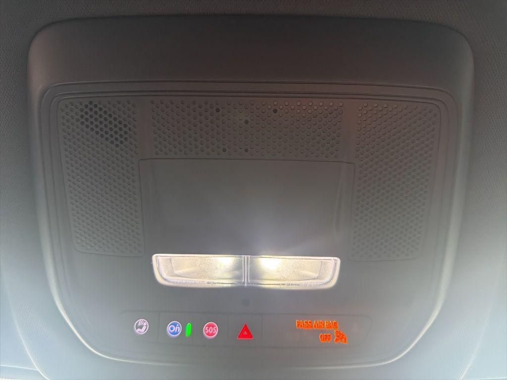 new 2026 Chevrolet Equinox EV car, priced at $31,995