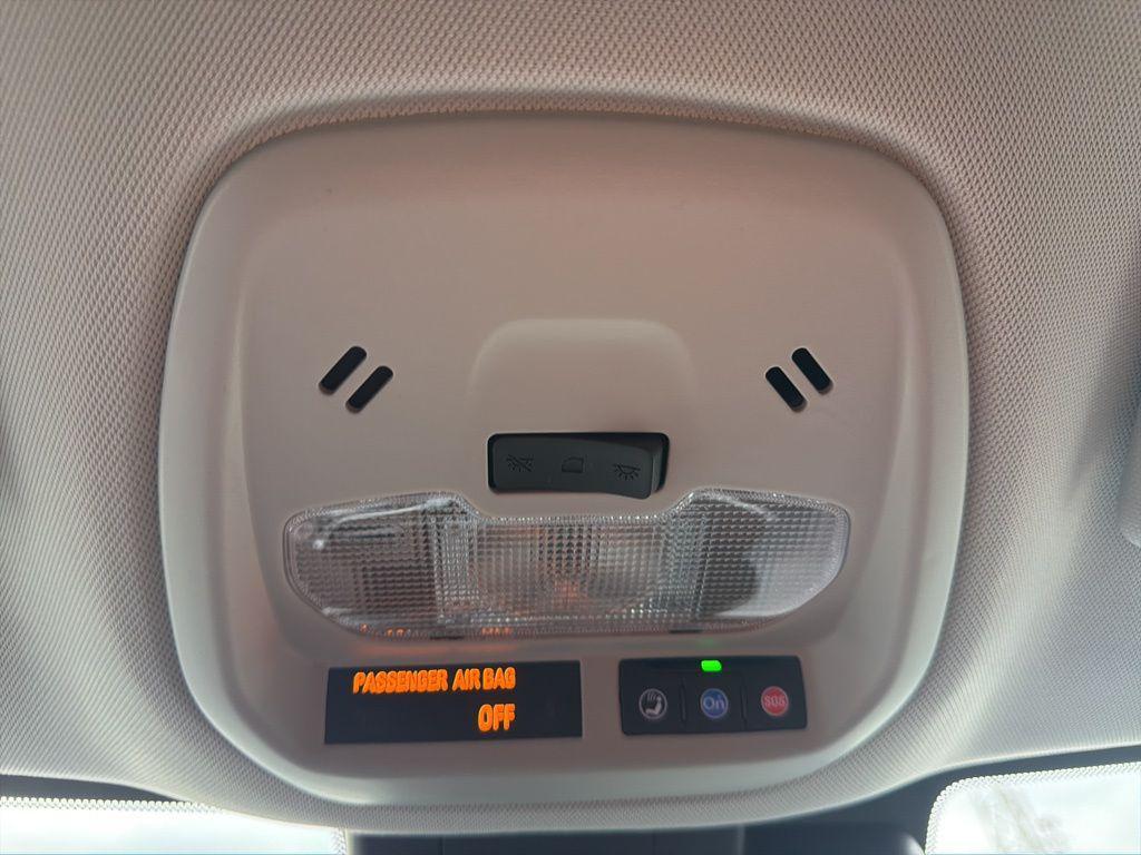 new 2026 Chevrolet Trax car, priced at $27,005