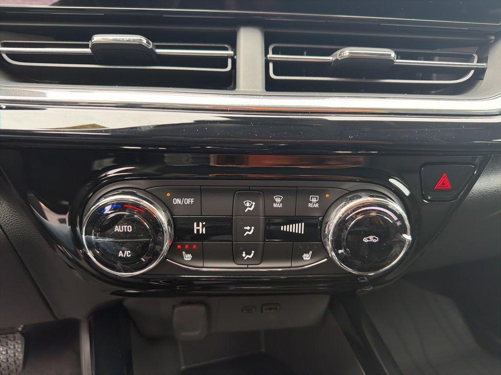 new 2026 Chevrolet Trax car, priced at $27,005