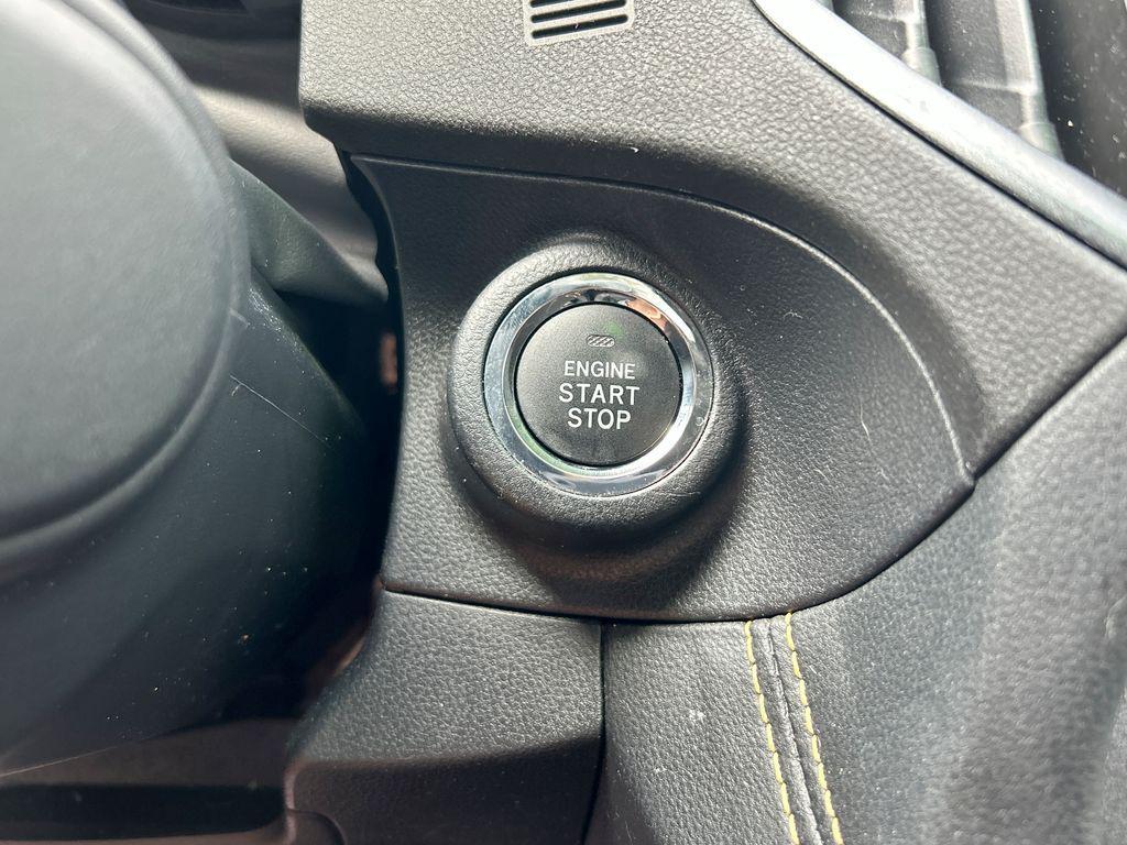 used 2021 Subaru Crosstrek car, priced at $21,998