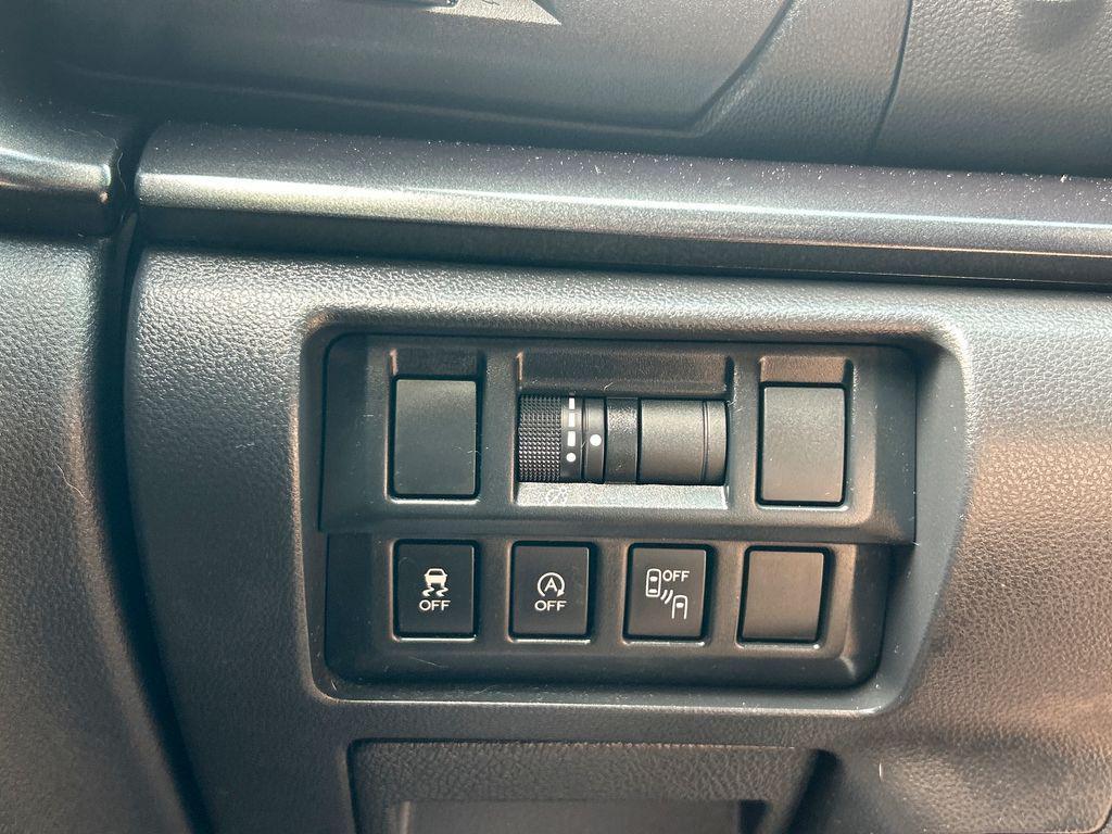used 2021 Subaru Crosstrek car, priced at $21,998