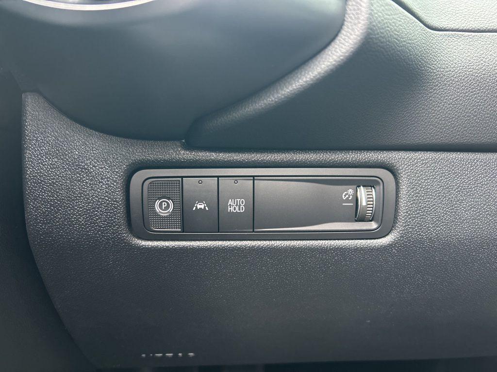 new 2026 Chevrolet Equinox EV car, priced at $31,995