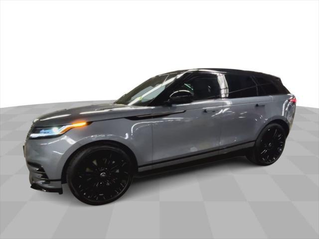 used 2024 Land Rover Range Rover car, priced at $65,492