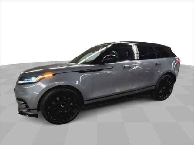 used 2024 Land Rover Range Rover car, priced at $67,349