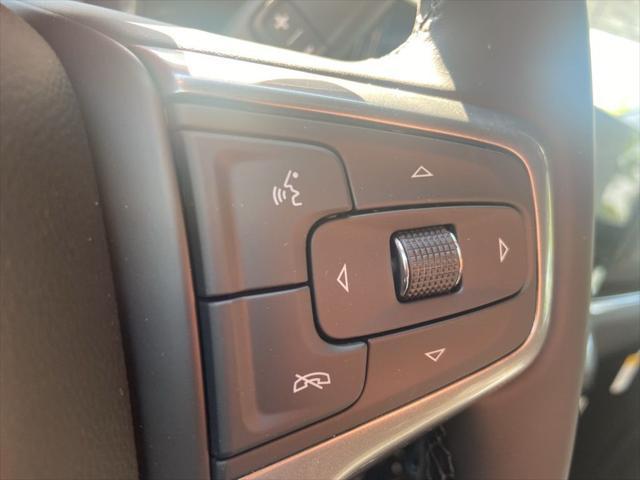 new 2025 Chevrolet Silverado 2500 car, priced at $68,165
