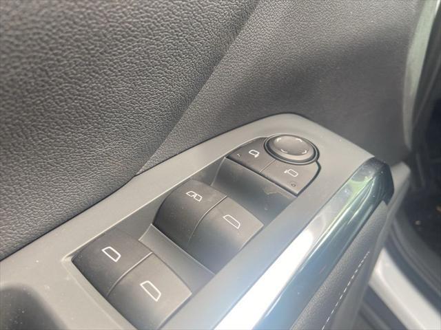 new 2025 Chevrolet Traverse car, priced at $44,560