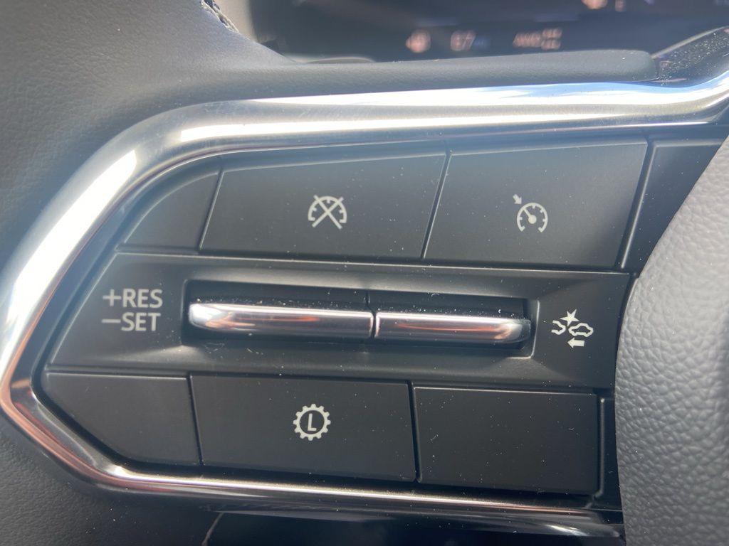 new 2025 Chevrolet Traverse car, priced at $44,060