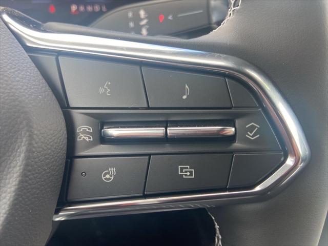 new 2025 Chevrolet Traverse car, priced at $44,560