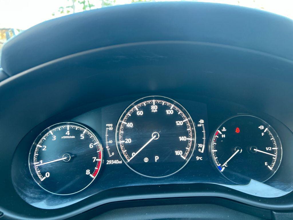 used 2020 Mazda CX-30 car, priced at $19,998