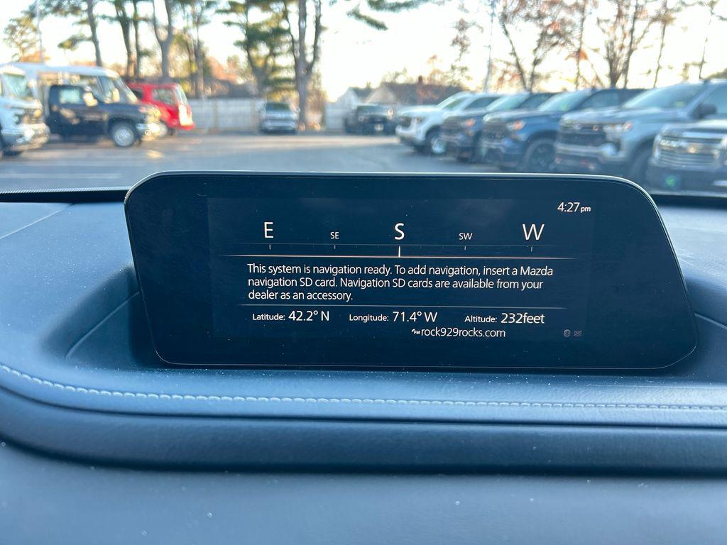 used 2020 Mazda CX-30 car, priced at $19,998