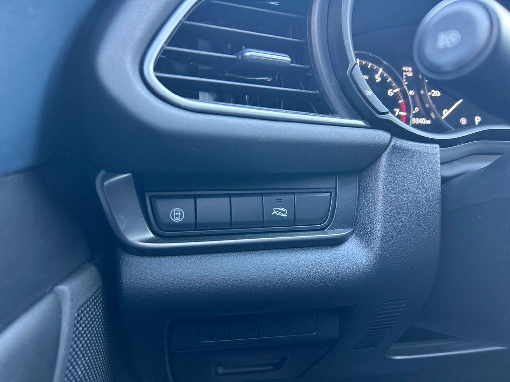 used 2020 Mazda CX-30 car, priced at $19,998