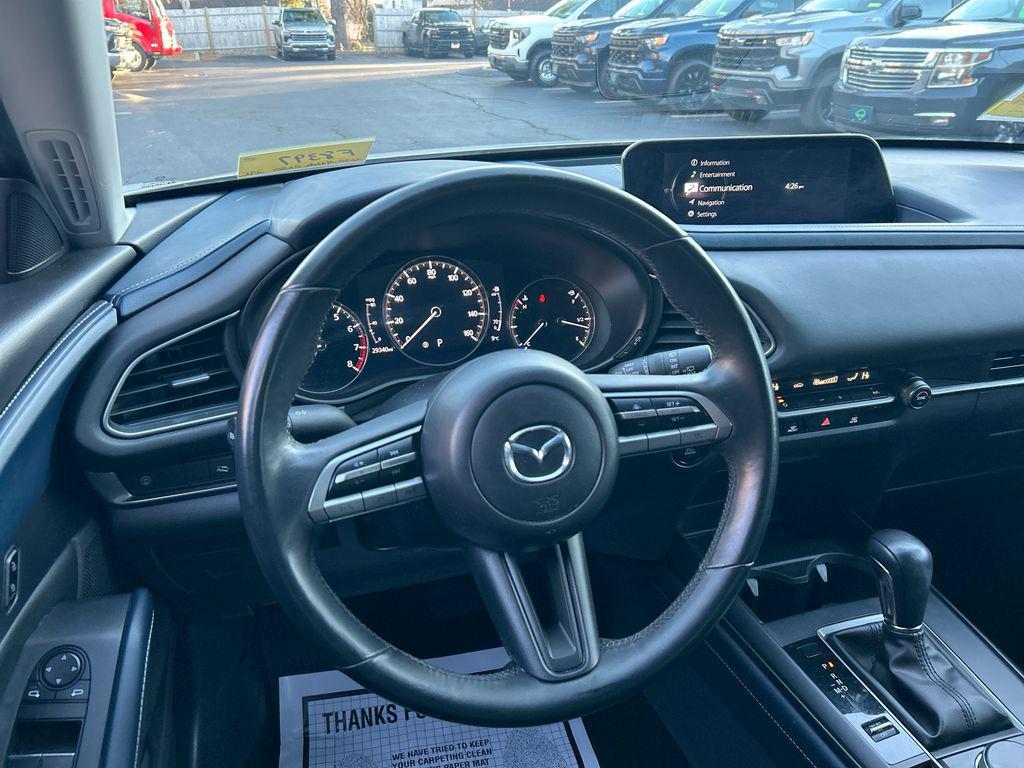 used 2020 Mazda CX-30 car, priced at $19,998