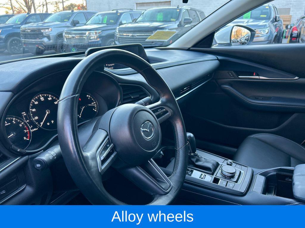 used 2020 Mazda CX-30 car, priced at $19,998
