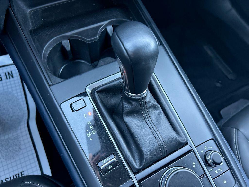 used 2020 Mazda CX-30 car, priced at $19,998