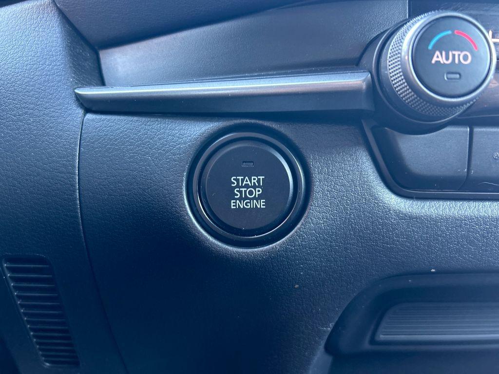 used 2020 Mazda CX-30 car, priced at $19,998