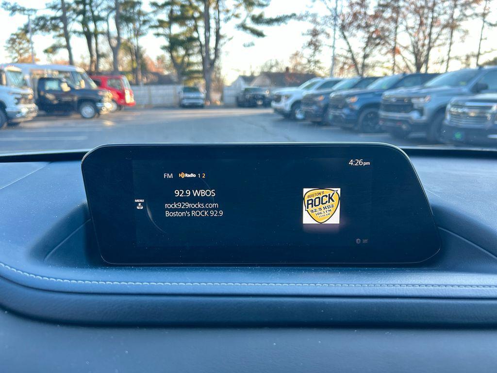 used 2020 Mazda CX-30 car, priced at $19,998