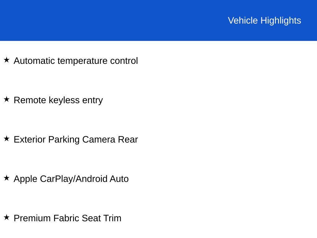 used 2021 Toyota Corolla car, priced at $19,250