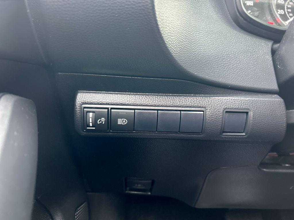 used 2021 Toyota Corolla car, priced at $19,250