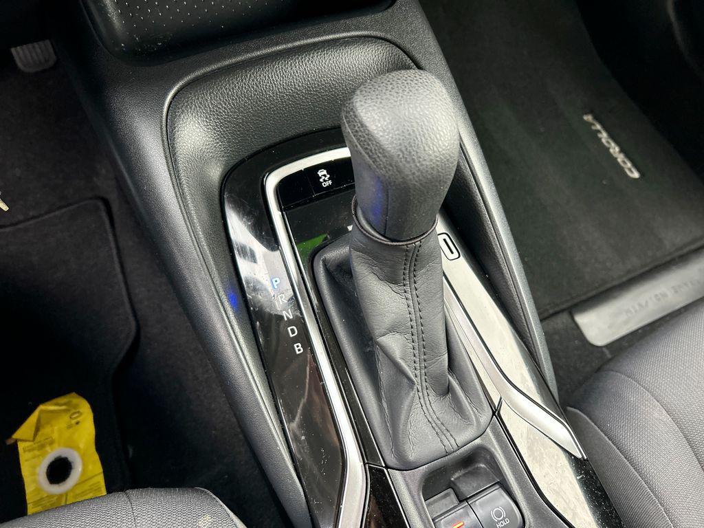 used 2021 Toyota Corolla car, priced at $19,250