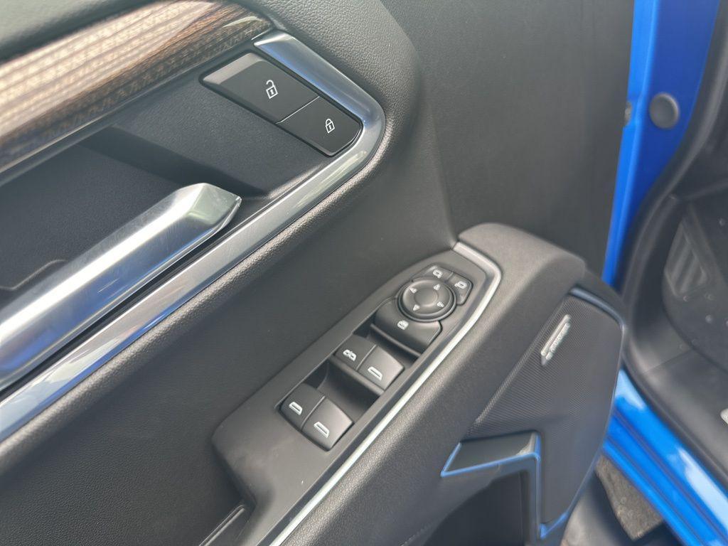 new 2026 Chevrolet Silverado 1500 car, priced at $59,985
