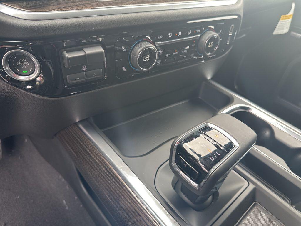 new 2026 Chevrolet Silverado 1500 car, priced at $59,985