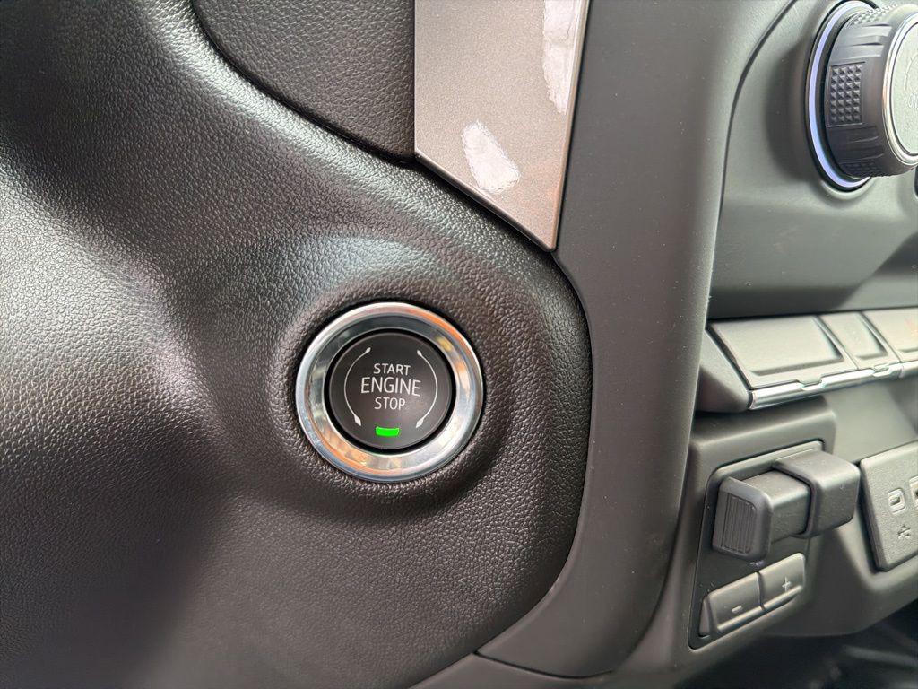 new 2025 Chevrolet Silverado 3500 car, priced at $50,043