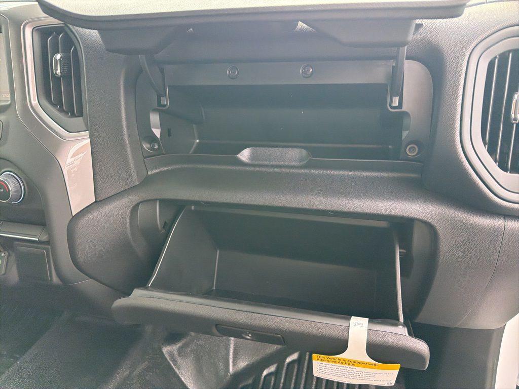 new 2025 Chevrolet Silverado 3500 car, priced at $50,043