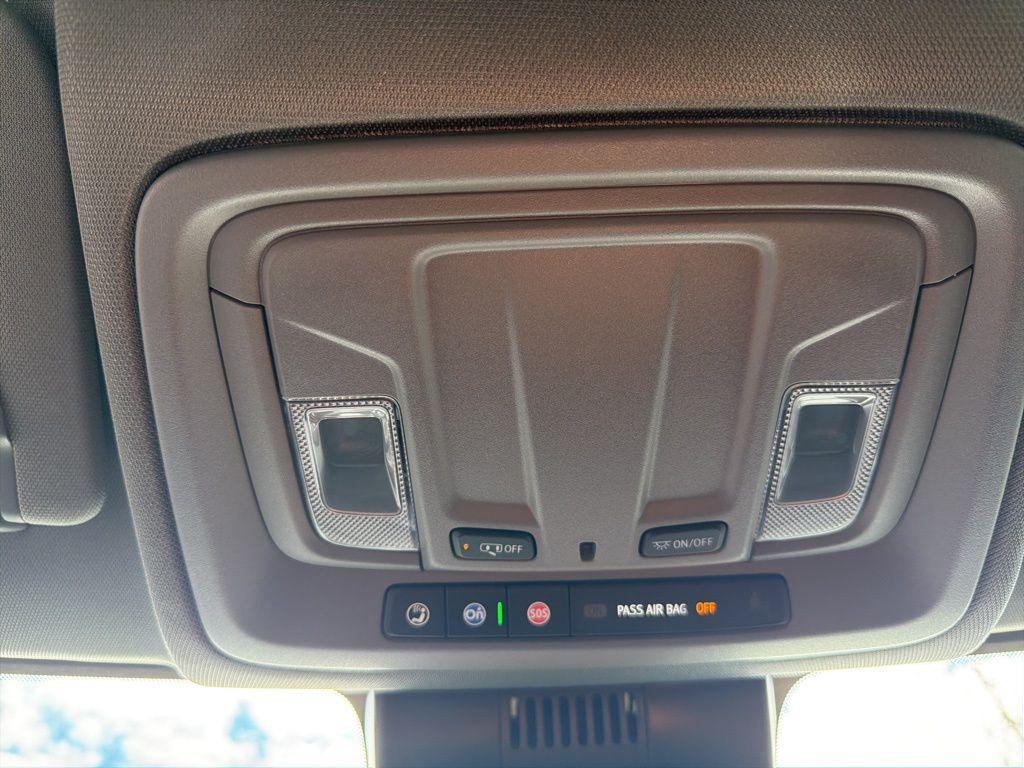 new 2025 Chevrolet Silverado 3500 car, priced at $50,043