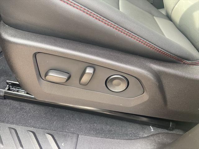 new 2025 Chevrolet Colorado car, priced at $51,590