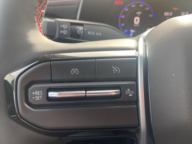 new 2025 Chevrolet Colorado car, priced at $51,590