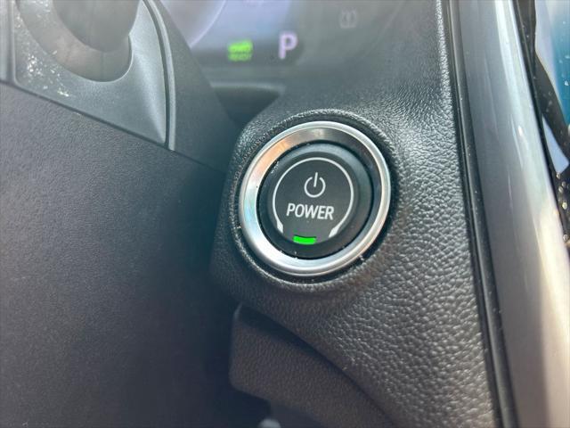used 2022 Chevrolet Bolt EV car, priced at $17,845