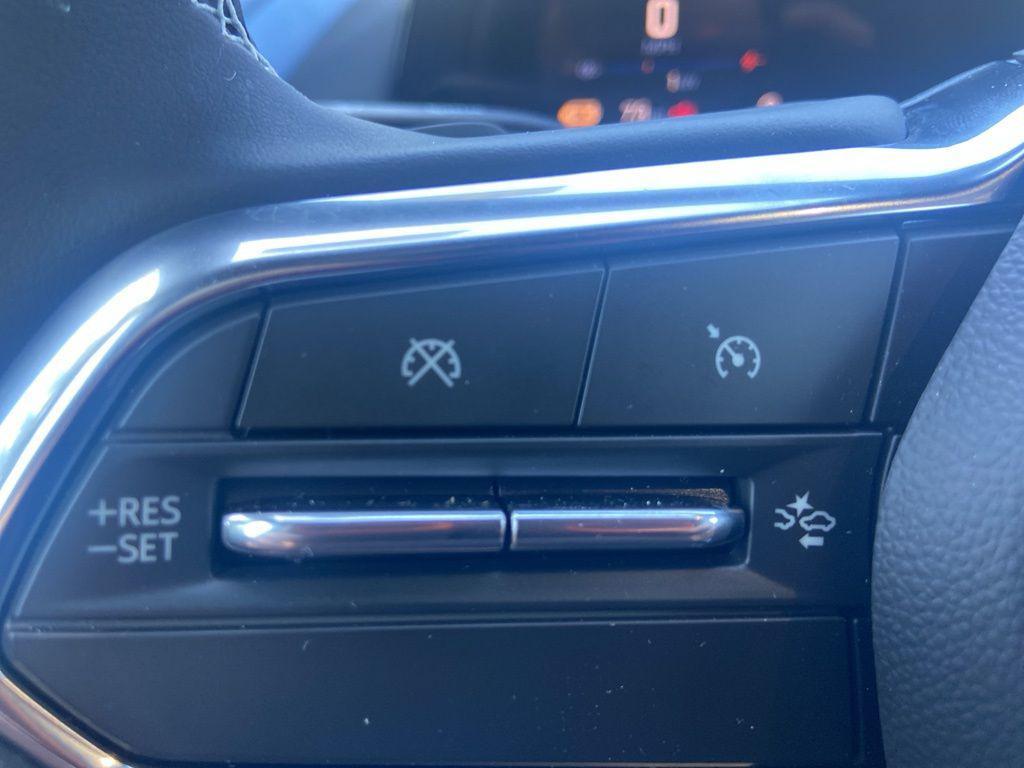 new 2025 Chevrolet Equinox EV car, priced at $43,890