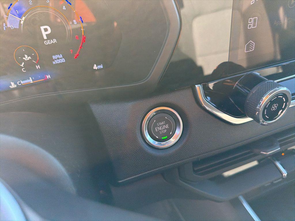 new 2026 Chevrolet Colorado car, priced at $39,995