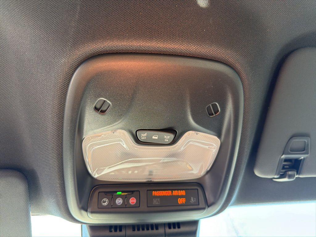 new 2026 Chevrolet Colorado car, priced at $39,995