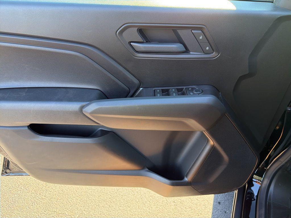 new 2026 Chevrolet Colorado car, priced at $39,995