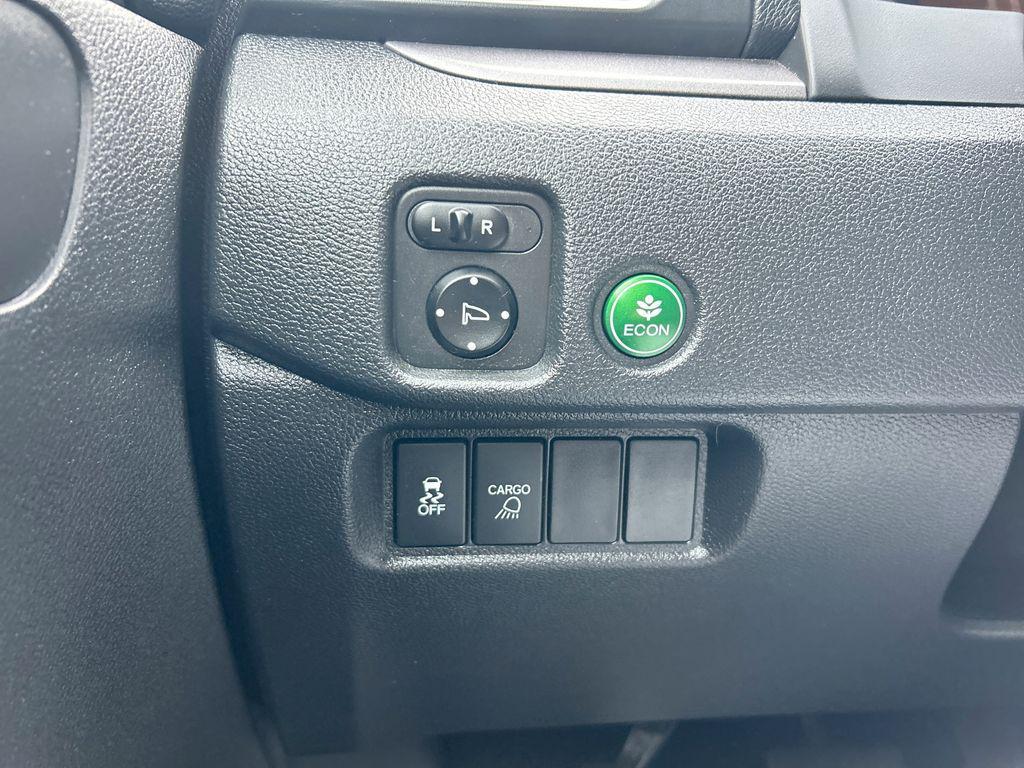 used 2019 Honda Ridgeline car, priced at $25,998